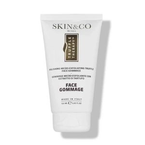 SKIN & CO micro-exfoliating truffle face grommage